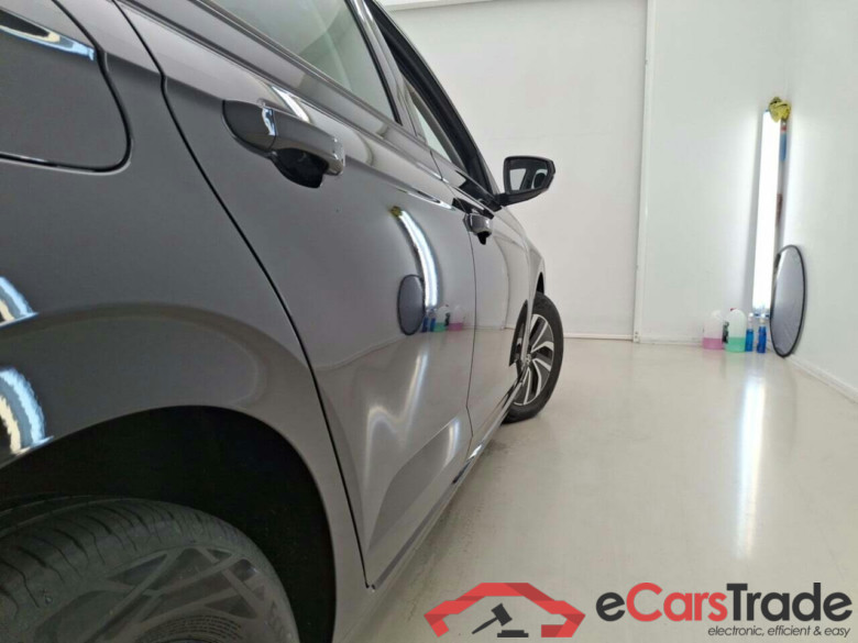VOLKSWAGEN POLO 1.0 TSI OPF LIFE #5
