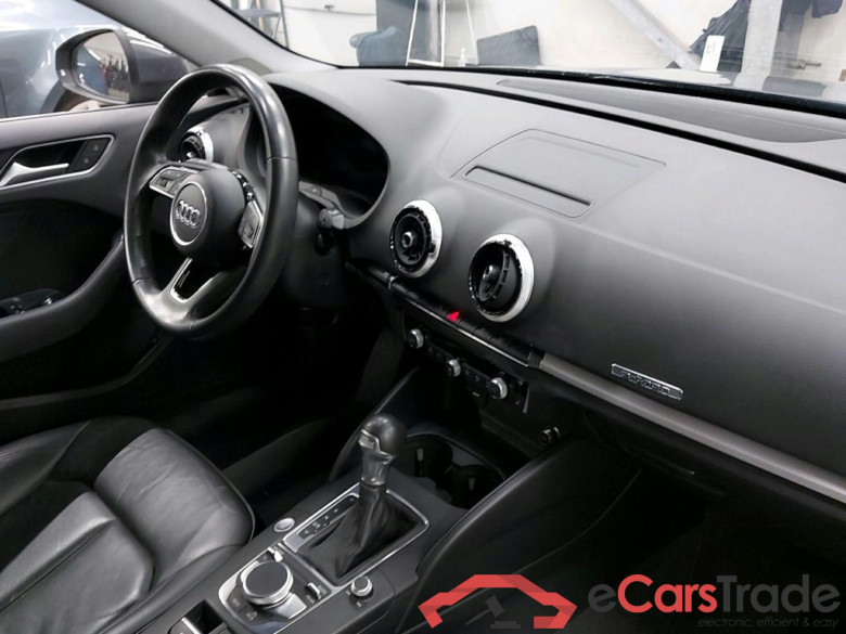 Audi A3 SB 1.4 40 TFSIe Plug-In Hybrid Aut. LED Virtual Navi Leather KeylessGo Camera Klima PDC ... #5
