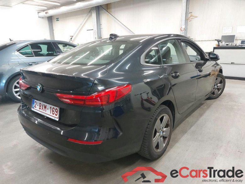 BMW - BMW 2 GRAN COUPE 218iA 136PK Business Edition Advantage & Pack Business & Cruise Control & PDC Front & Rear  * PETROL * #2