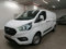 preview Ford Transit Custom #0