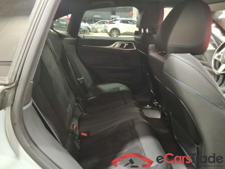 BMW I4 BEV EDRIVE40 GRAN COUPE #5