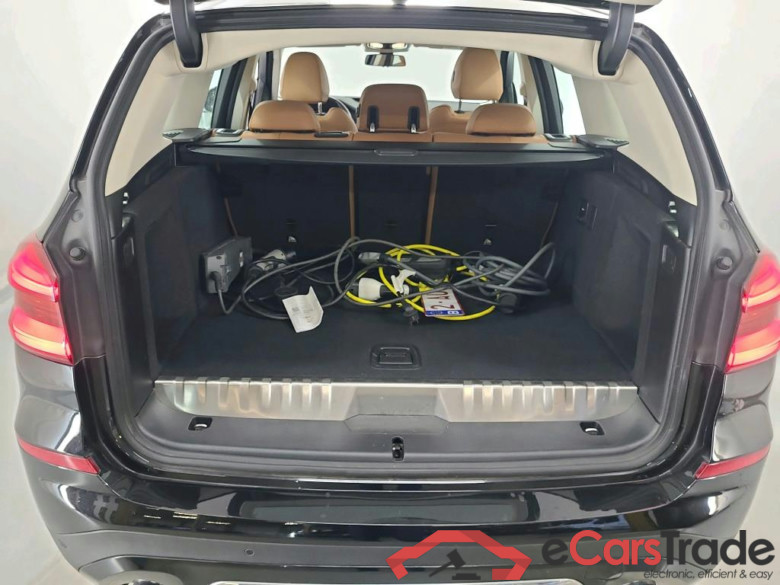 BMW X3 2.0 XDRIVE30E (120KW) AUTO #6