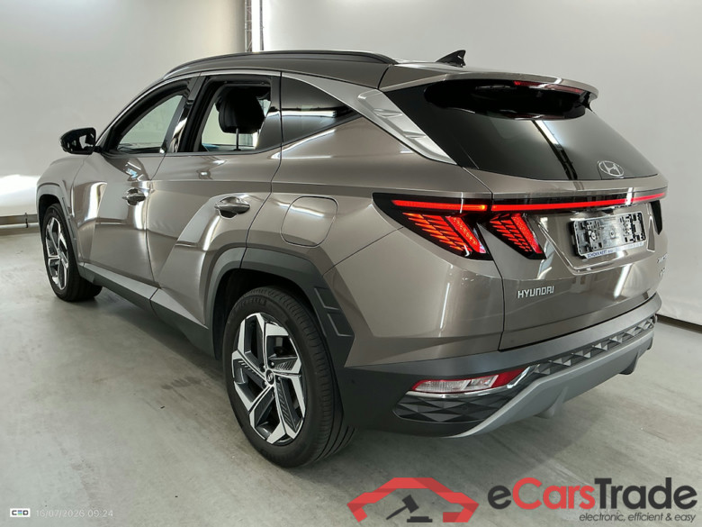 HYUNDAI TUCSON 1.6 T-GDI PHEV 4WD SHINE AUTO #3