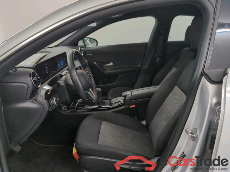 MERCEDES-BENZ CLASS CLA  COUPE (C118) CLA 200 Business Solution #5