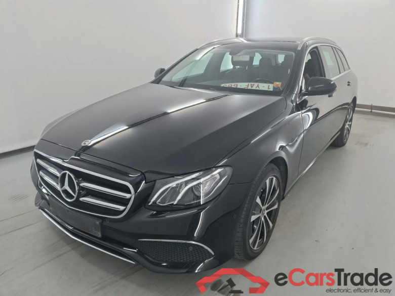 MERCEDES-BENZ CLASSE E BREAK DIESEL (S213) E 300 de PHEV Business Solution STOCK