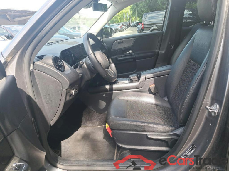 MERCEDES-BENZ GLB 2.0 GLB 180 D BUSINESS SOLUTION ESSENTIA #5