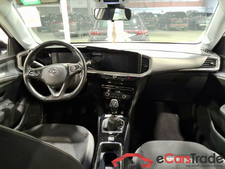 OPEL MOKKA 1.2 TURBO 74KW EDITION #6