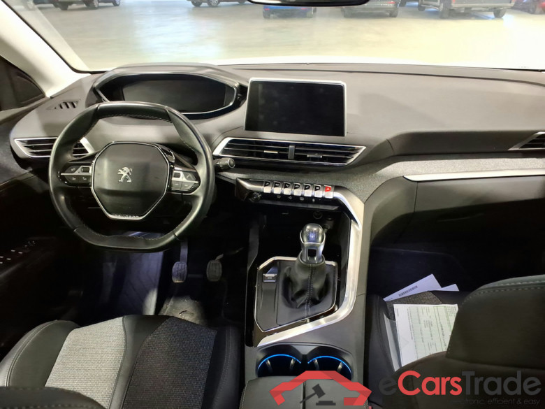 PEUGEOT 3008 - 2016 1.2 PureTech Allure (EU6.3) #6