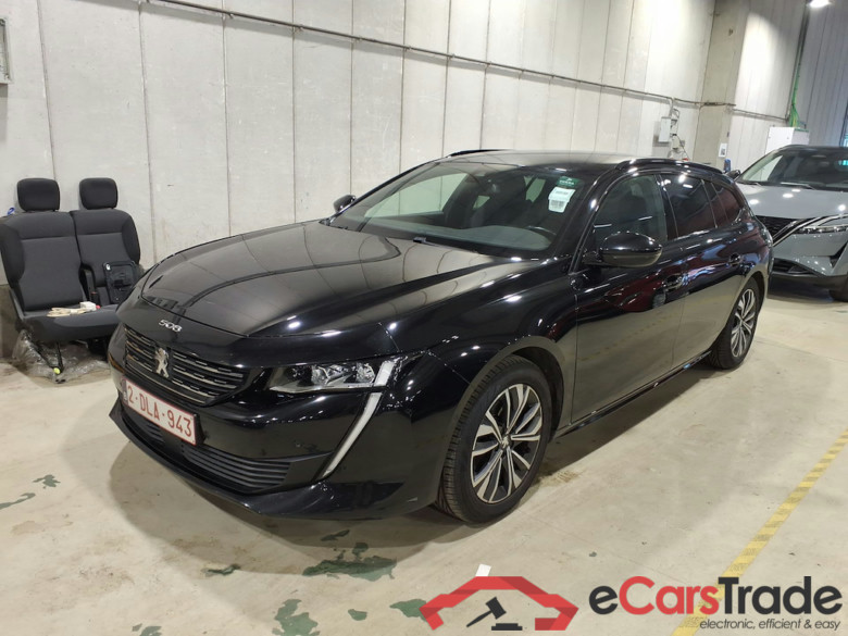 PEUGEOT 508 SW 1.2 PURETECH 130 S&S AUTO ALLURE PACK #1