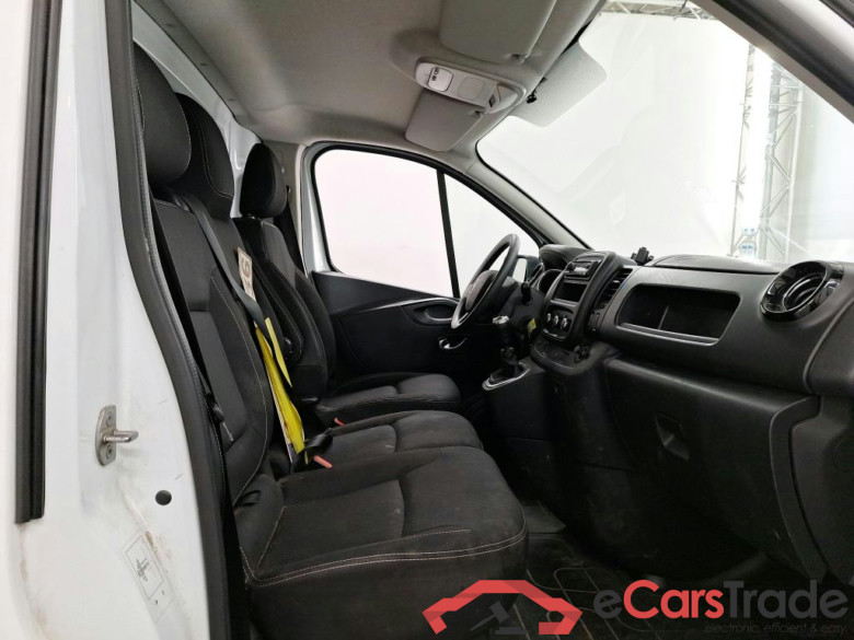RENAULT TRAFIC 2.0 DCI 88KW GRAND CONFORT SWB 2.9T #6