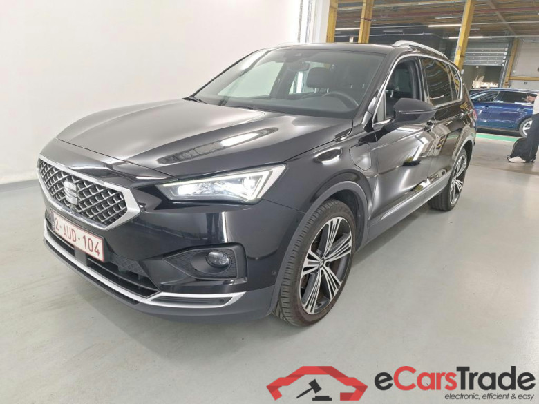 SEAT TARRACO 1.4 TSI PHEV XCELLENCE DCT