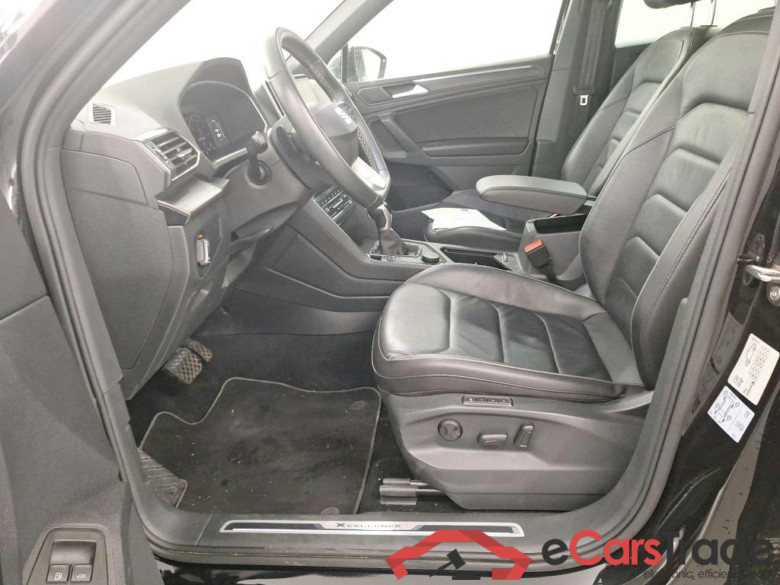 SEAT TARRACO 1.4 TSI PHEV XCELLENCE DCT #5