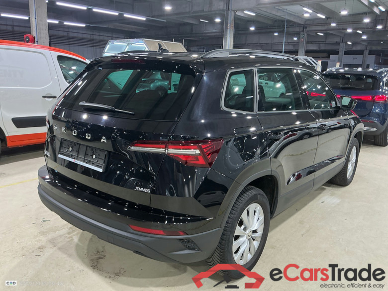 SKODA KAROQ 2.0 CRTDI 85KW DSG7 CLEVER #4
