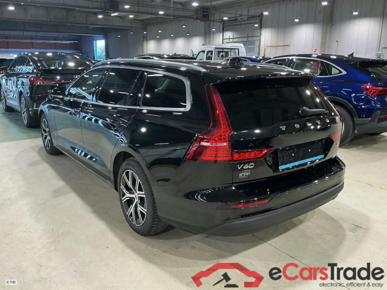 VOLVO V60 2.0 B4 D MHEV CORE AUTO #3