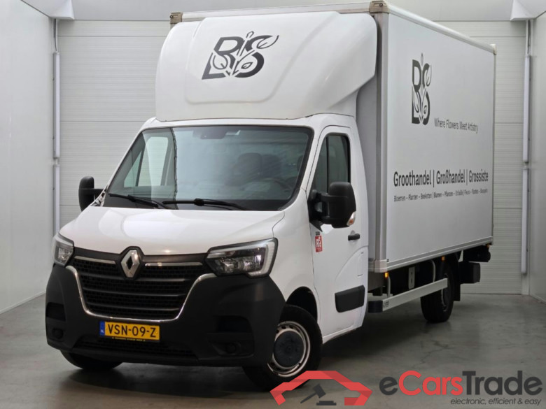 RENAULT Master T35 2.3 dCi 145 L3 Energy EURO VI