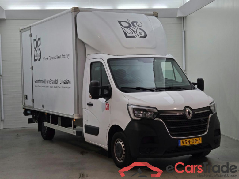 RENAULT Master T35 2.3 dCi 145 L3 Energy EURO VI #2
