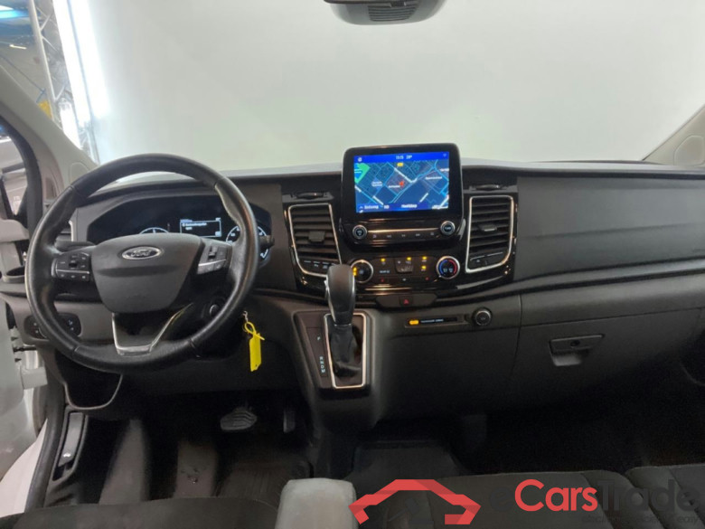 FORD Transit Custom 300 2.0 TDCI L1H1 Limited #6