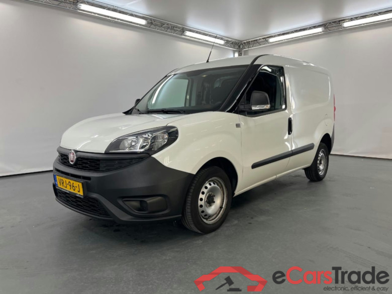 FIAT Doblò Cargo 1.6 MJ L1H1 #1