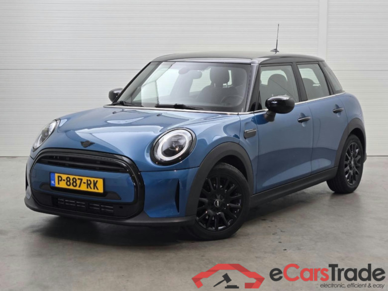 Mini 5-deurs 1.5 Cooper John Cooper Works