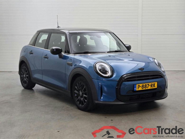 Mini 5-deurs 1.5 Cooper John Cooper Works #2