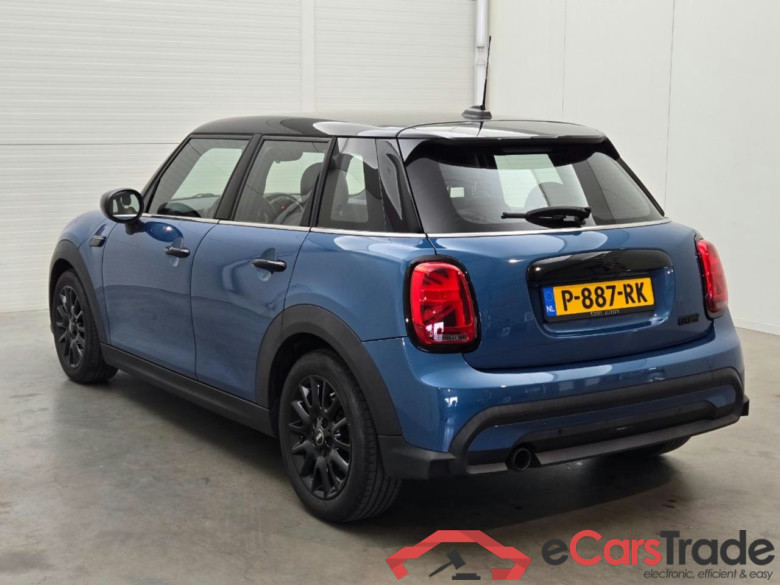 Mini 5-deurs 1.5 Cooper John Cooper Works #3
