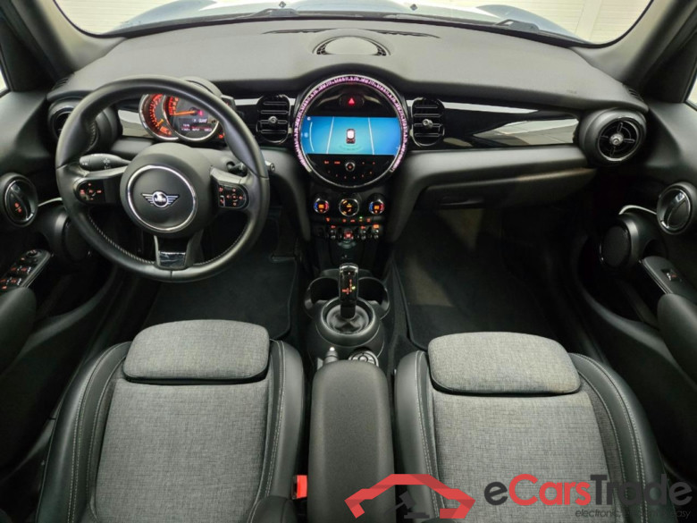 Mini 5-deurs 1.5 Cooper John Cooper Works #6