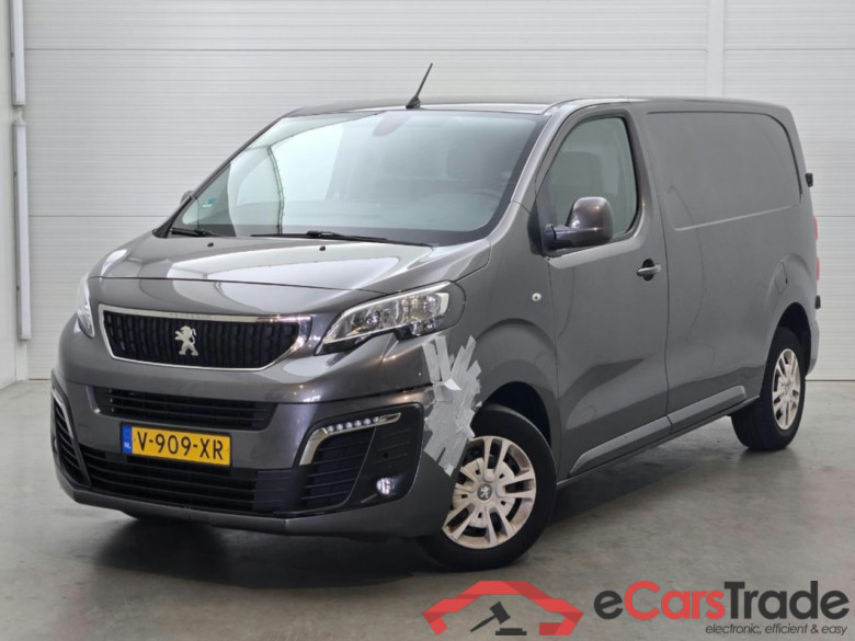 PEUGEOT Expert 231S 2.0 BlueHDI 120 Premium Pack #1