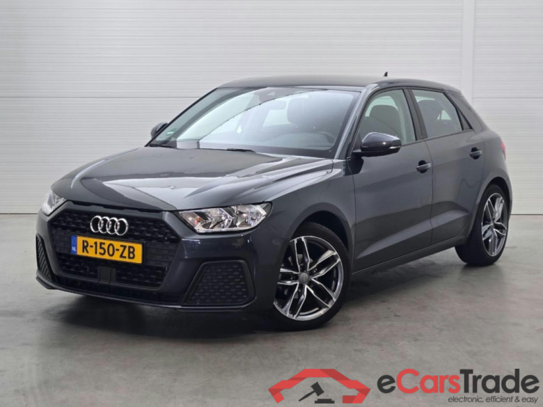 AUDI A1 SPORTBACK 25 TFSI Pro Line #1