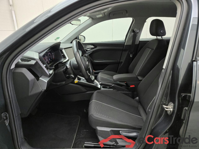 AUDI A1 SPORTBACK 25 TFSI Pro Line #5