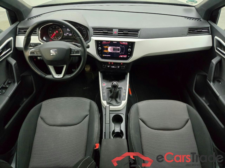 SEAT Arona 1.0 TSI Xcellence Business Intense #6