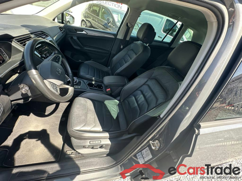 VOLKSWAGEN Tiguan eHybrid (PHEV) Tiguan eHybrid 1.4 Life OPF DSG (180 kW) #2