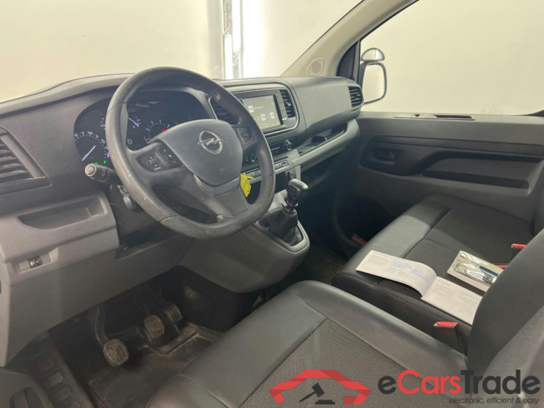 OPEL VIVARO 2.0 CDTI L2H1 Edition #5
