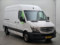 preview Mercedes Sprinter #1