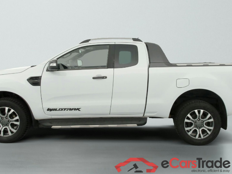 Ford Ranger Wildtrak 2.0 EcoBlue 213 BV10 #3