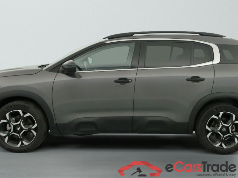 Citroen C5 AIRCROSS Max Hybride 145 e-DCS6 #4