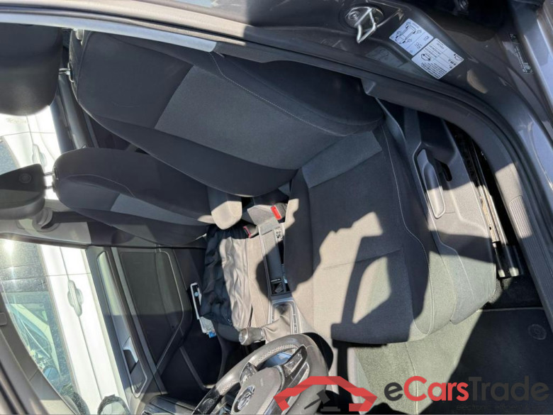 VOLKSWAGEN Golf VII Golf 1.2 TSI Trendline #6