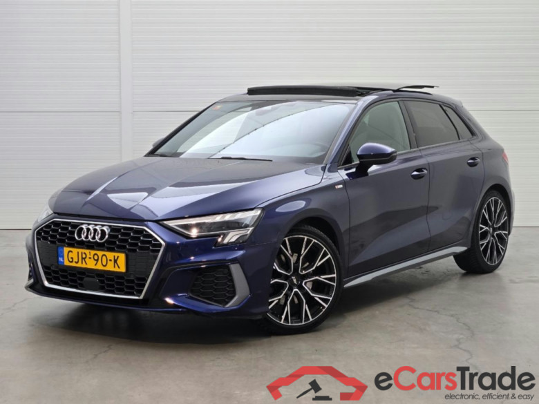 AUDI A3 SPORTBACK 35 TFSI Business edition #1