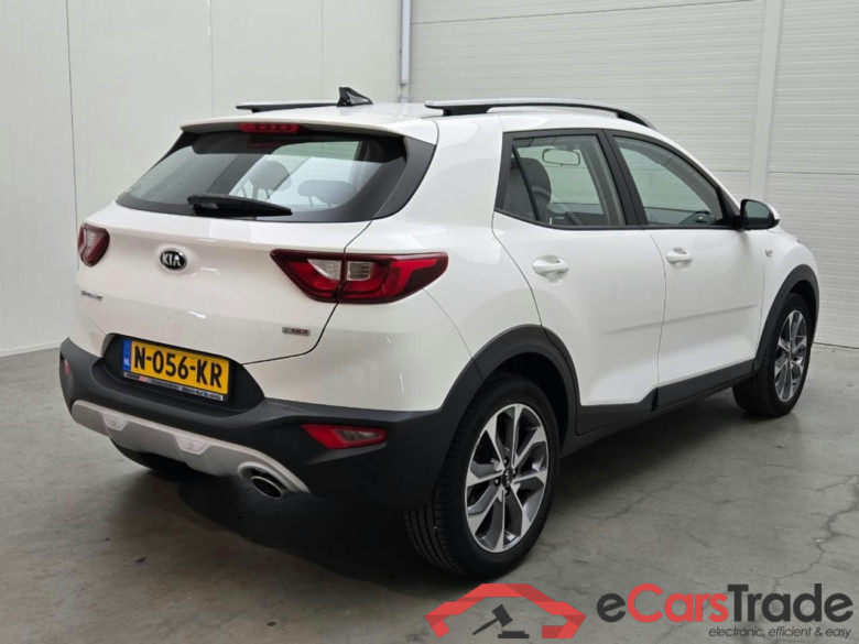 KIA Stonic 1.0 T-GDi ExecutiveLine #4