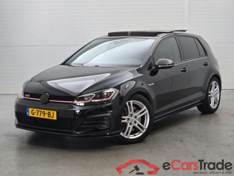 VOLKSWAGEN GOLF 2.0 TSI GTI Performance