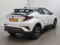 preview Toyota C-HR #3