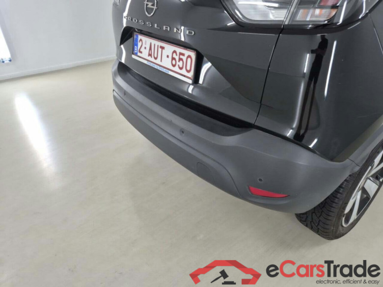 OPEL CROSSLAND 1.2 S/S EDITION #6