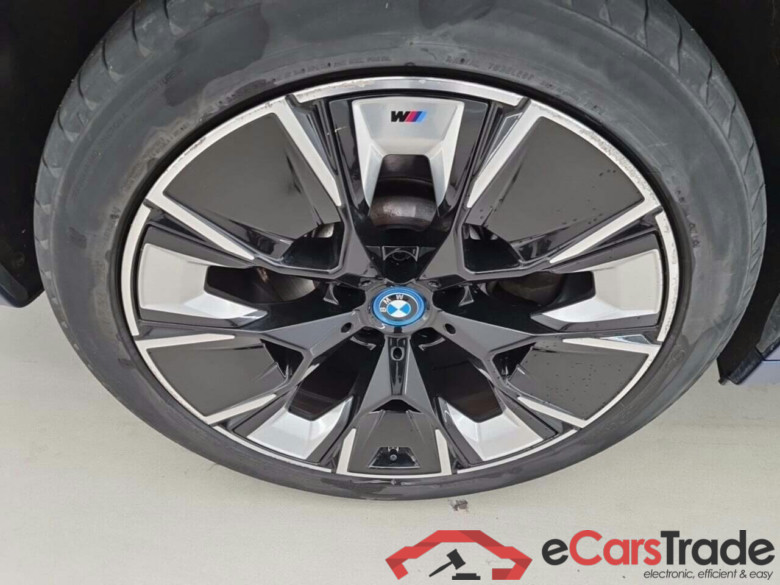 BMW IX3 M-SPORT #4