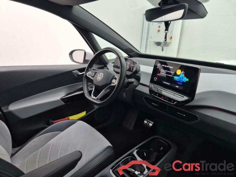 VOLKSWAGEN ID3 58 KWH PRO #3