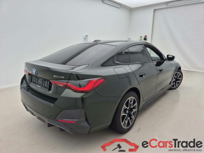 BMW I4 EDRIVE40 M-SPORT #2