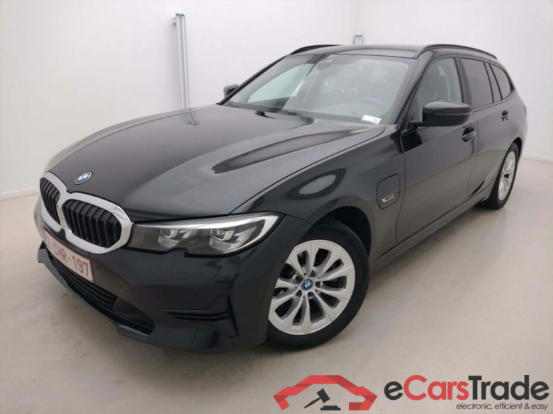 BMW 3-SERIE TOURING 2.0 320E