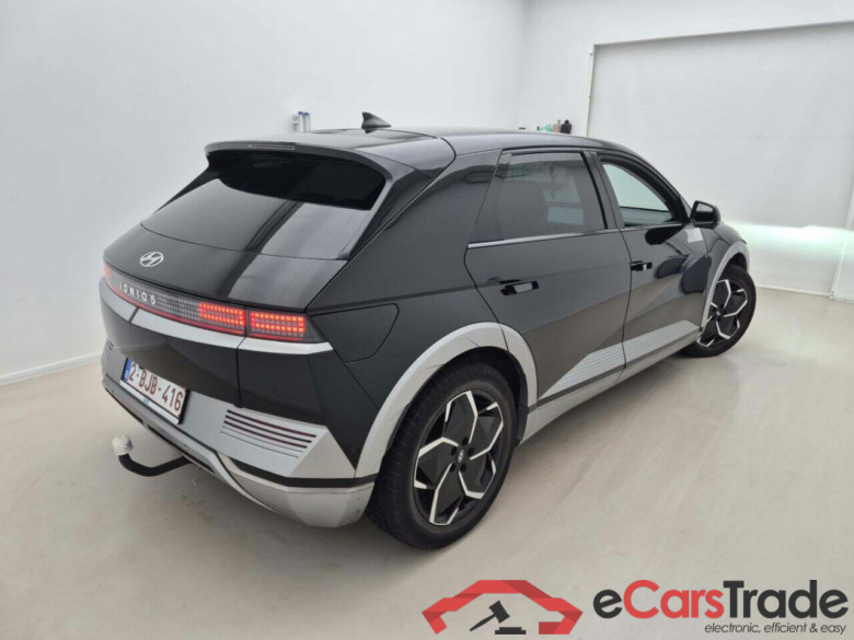HYUNDAI IONIQ 5 73 KWH BALANCE #2