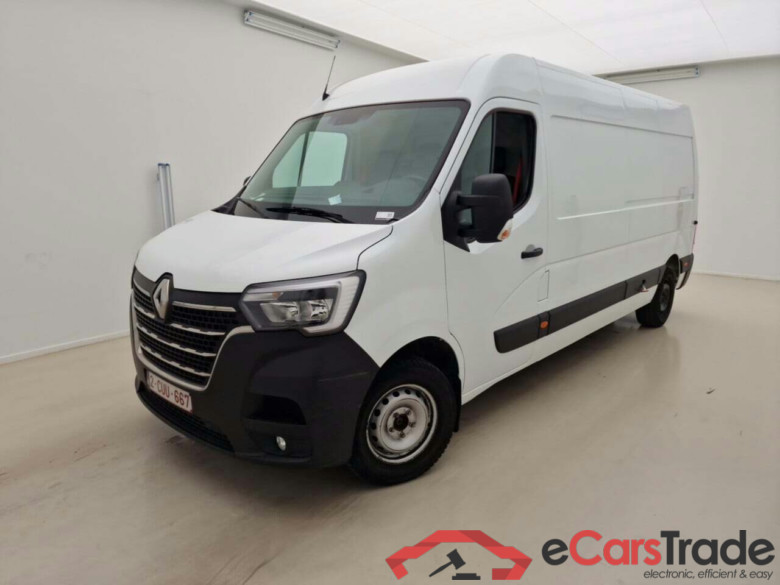 RENAULT MASTER 2.3 ENERGY DCI L3H2 3.5T RWD C #1