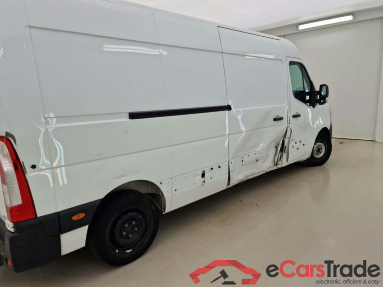 RENAULT MASTER 2.3 ENERGY DCI L3H2 3.5T RWD C #6