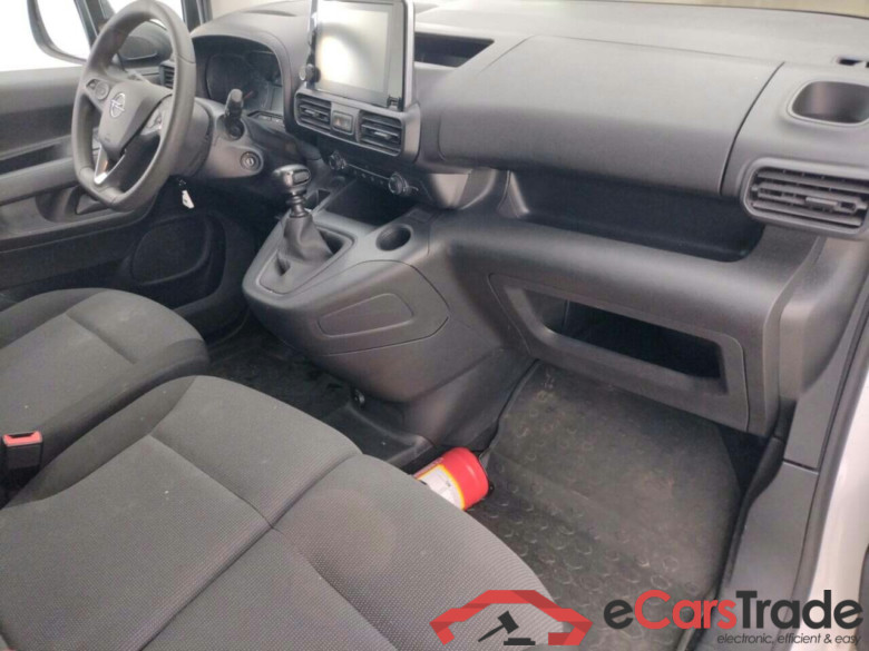 OPEL COMBO CARGO 1.5 TURBO L2H1 HEAVY #3