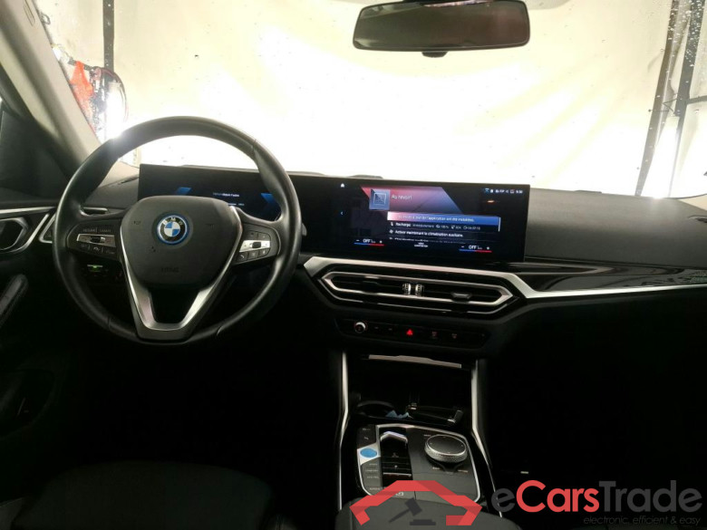 BMW i4 / 2021 / 5P / Berline eDrive35 286ch Business Design #6